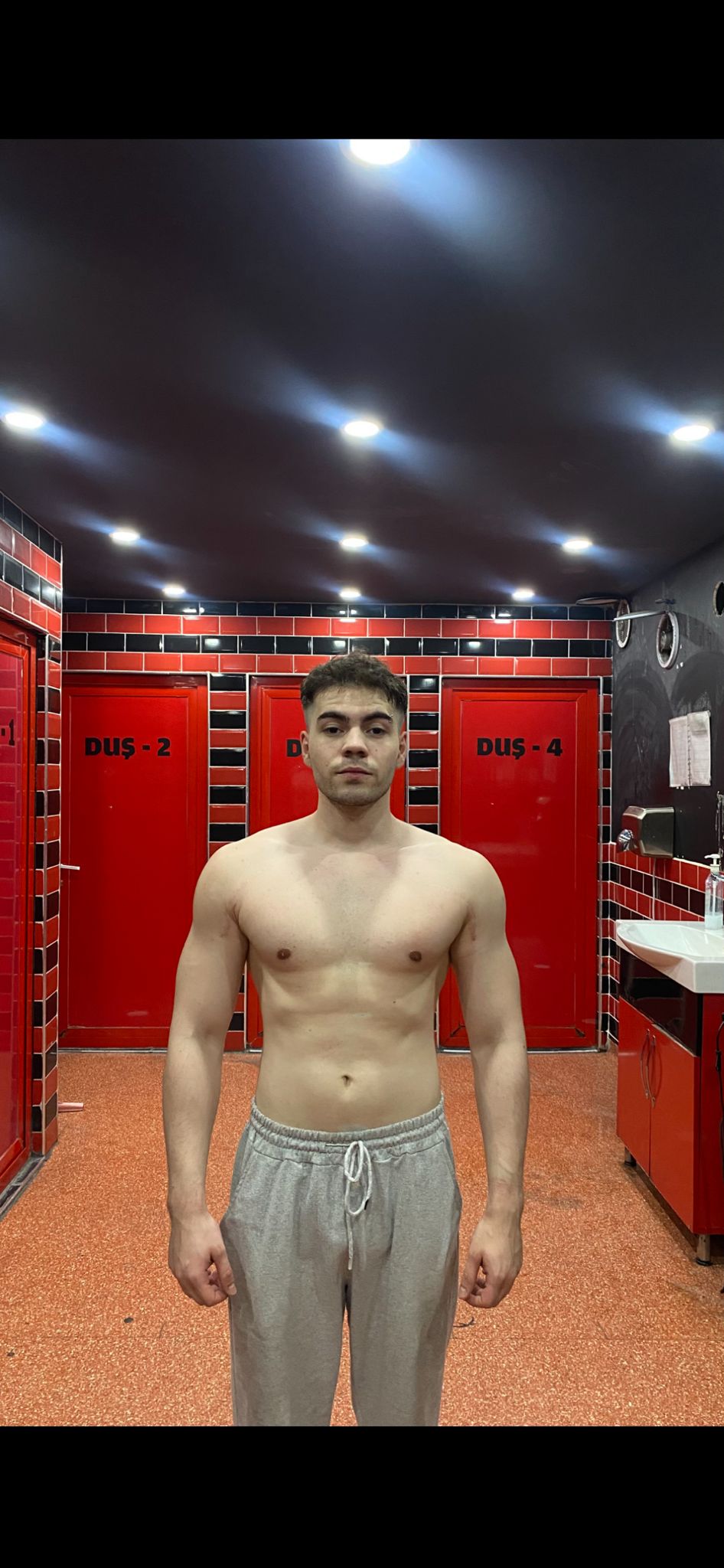 Before transformation