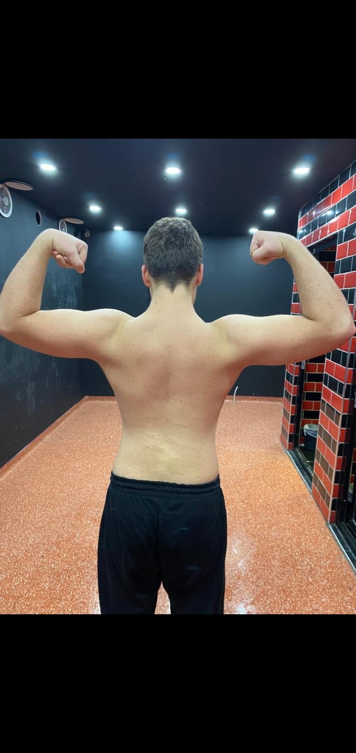 Before transformation