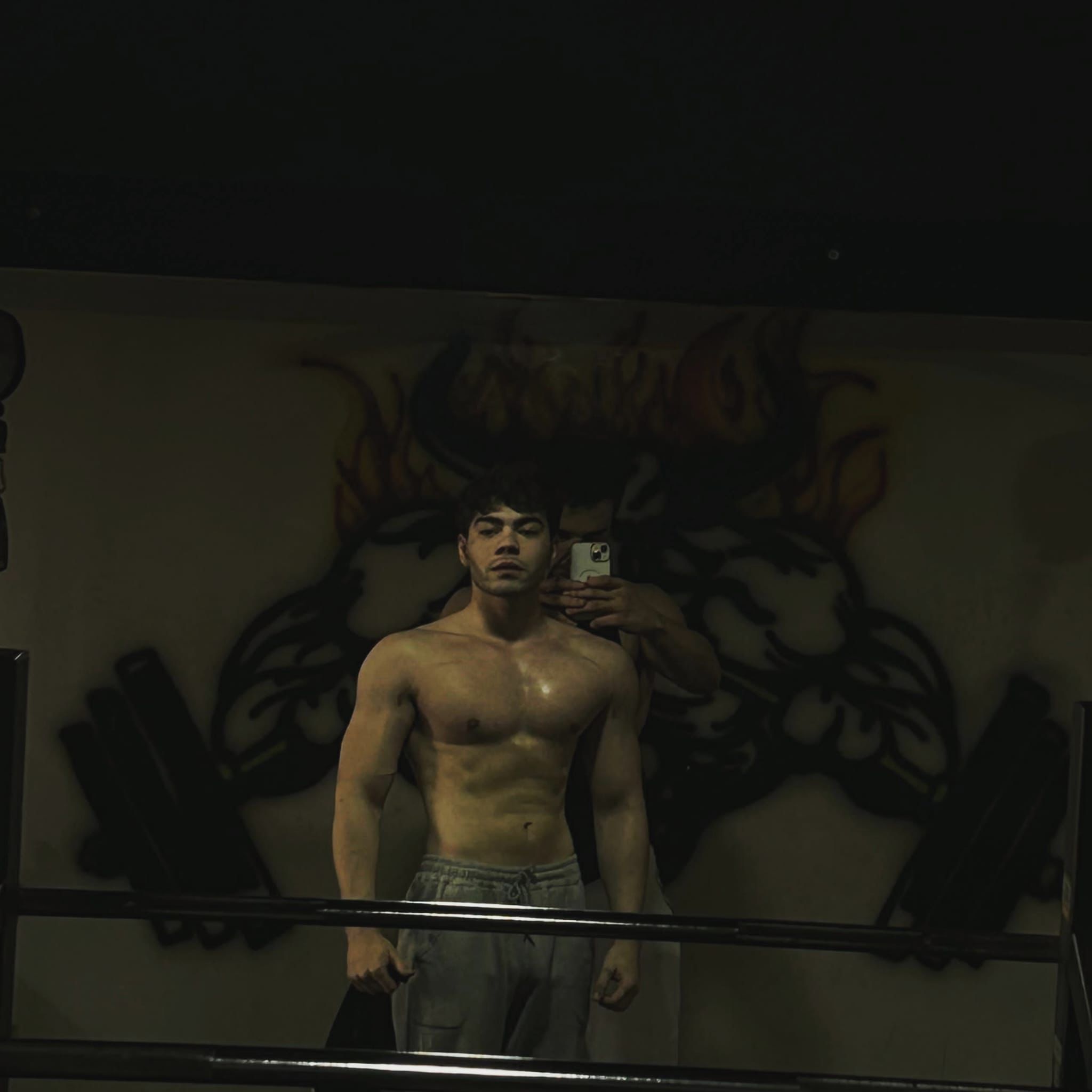 After transformation